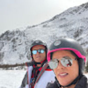 Meet your Posher, Kenn